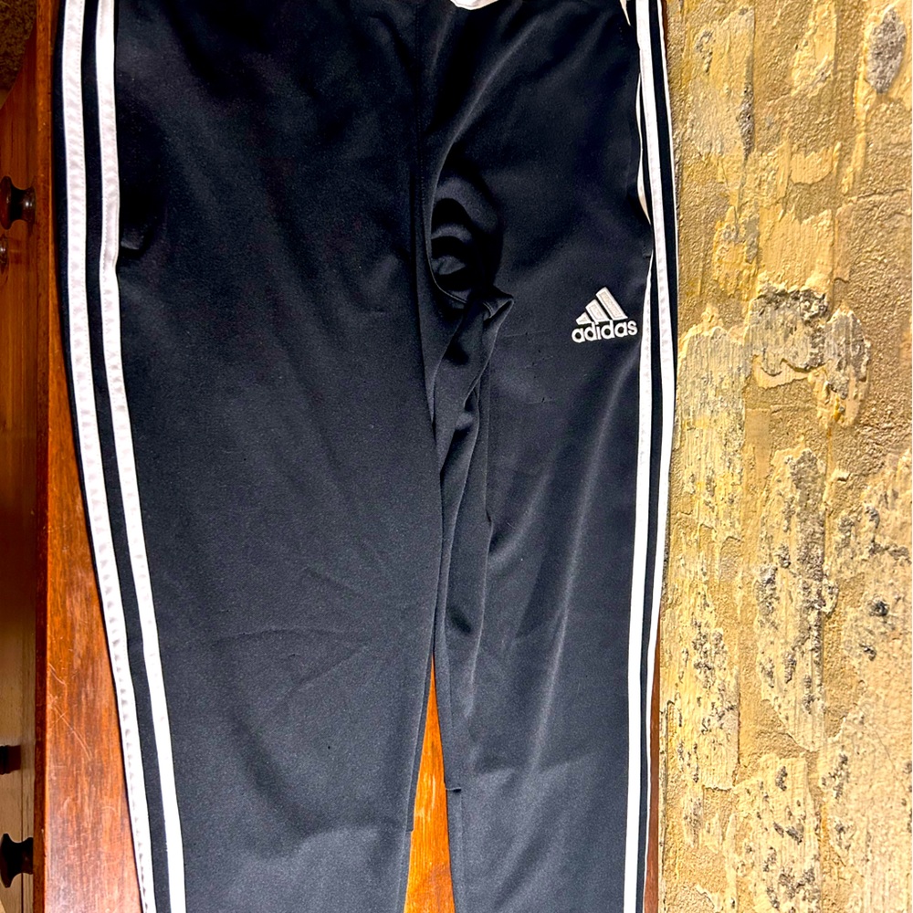 Men’s Adidas Climacool Joggers